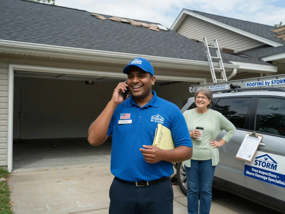 Roof Repair Near Me Newcastle, NE FAQs